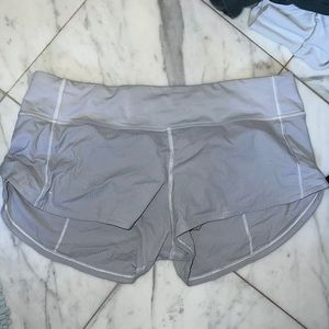 Lulu shorts